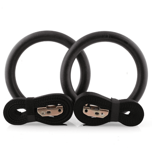 Anelli Calisthenics