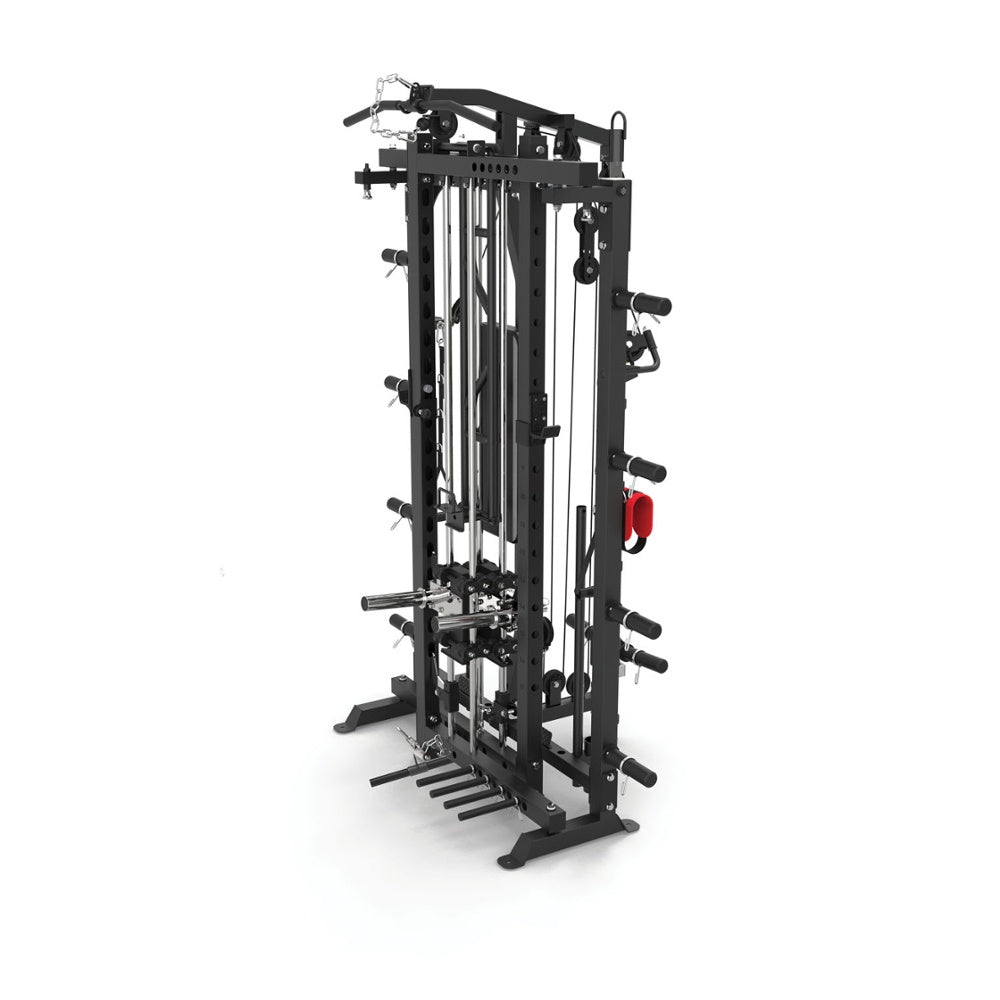 TOORX ASX-3000 Professional Multi-Station Gym