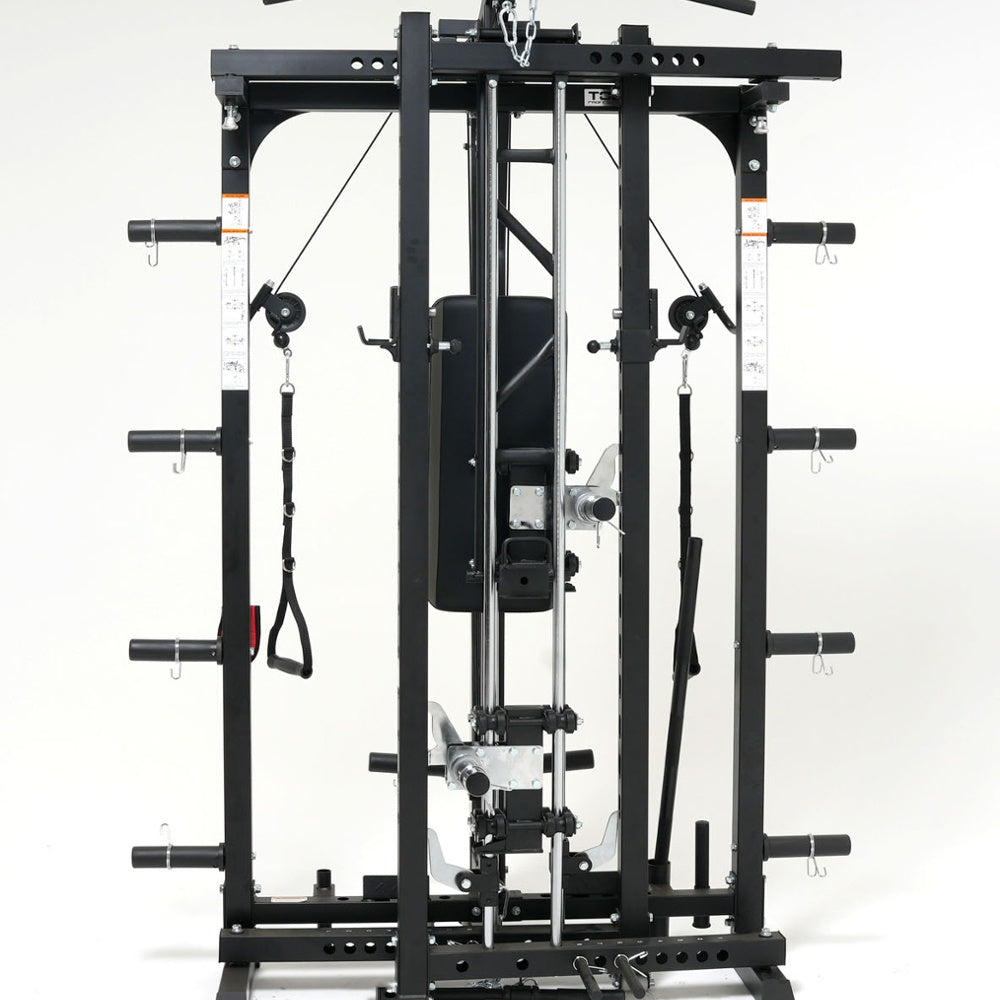 TOORX ASX-3000 Professional Multi-Station Gym