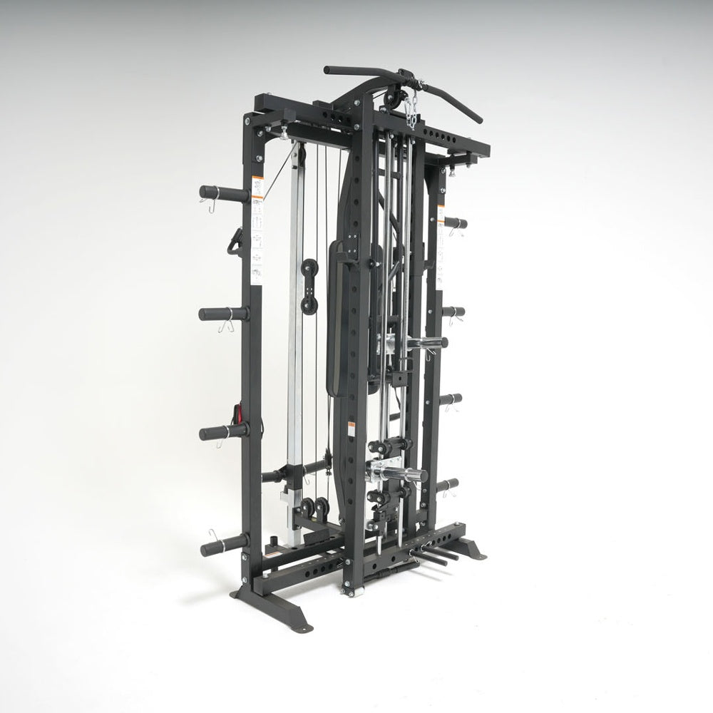 TOORX ASX-3000 Professional Multi-Station Gym