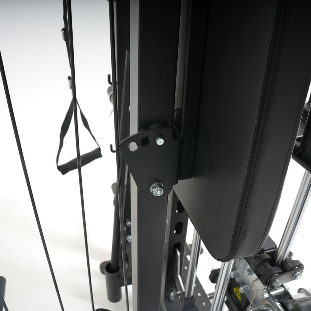 TOORX ASX-3000 Professional Multi-Station Gym