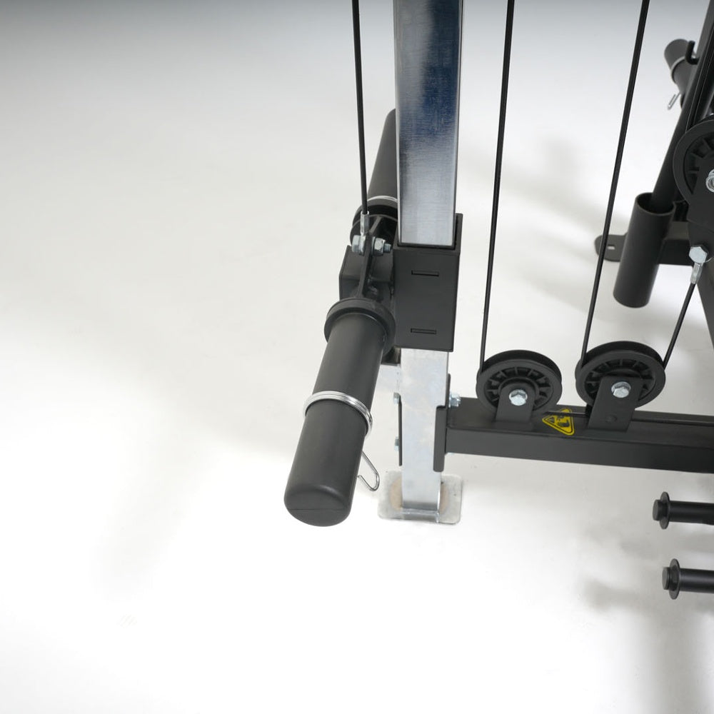 TOORX ASX-3000 Professional Multi-Station Gym