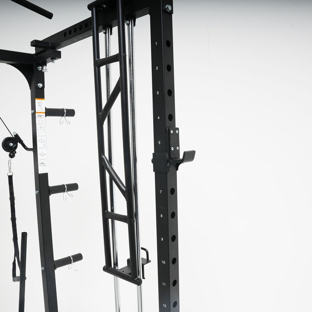 TOORX ASX-3000 Professional Multi-Station Gym
