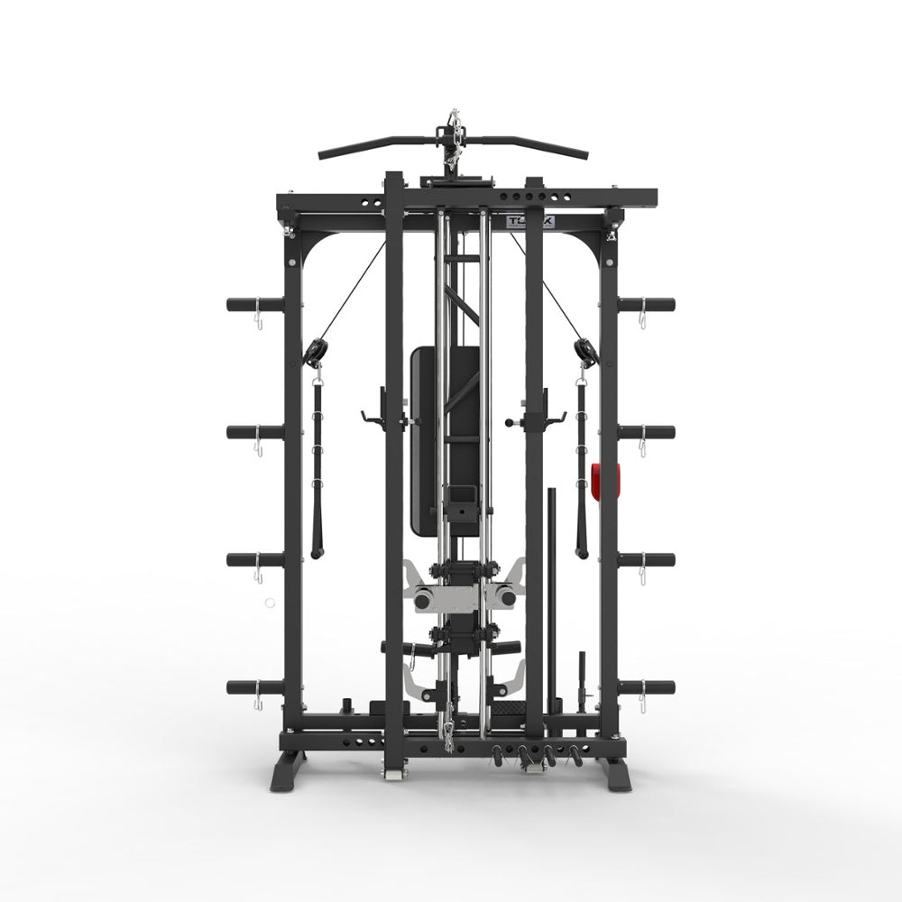 TOORX ASX-3000 Professional Multi-Station Gym