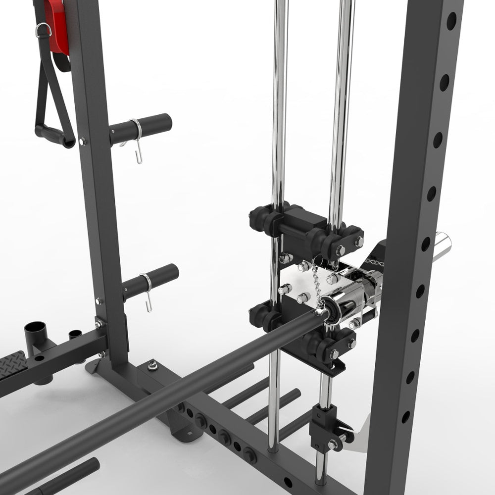 TOORX ASX-3000 Professional Multi-Station Gym
