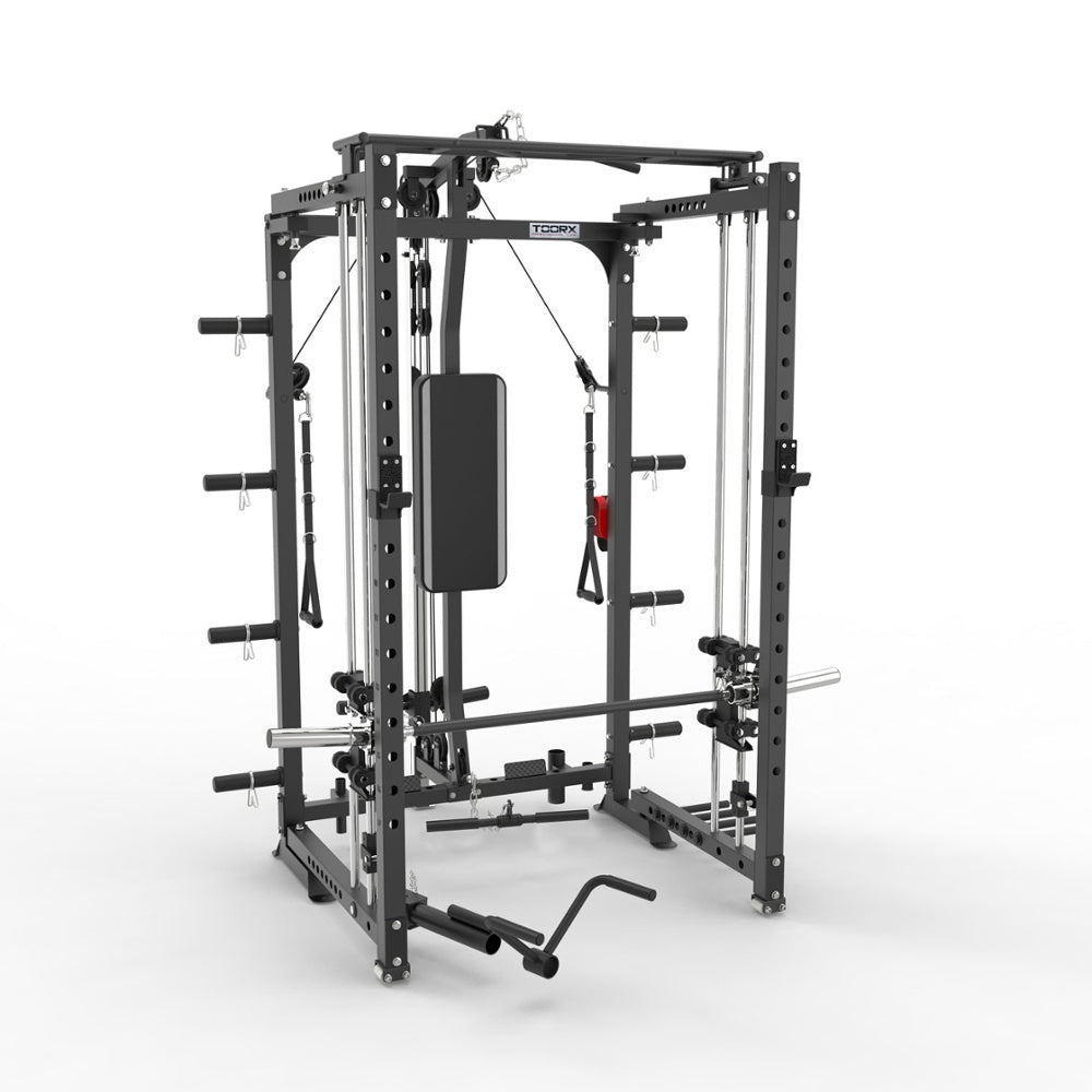 TOORX ASX-3000 Professional Multi-Station Gym