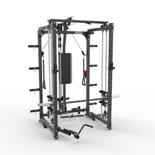 TOORX ASX-3000 Professional Multi-Station Gym