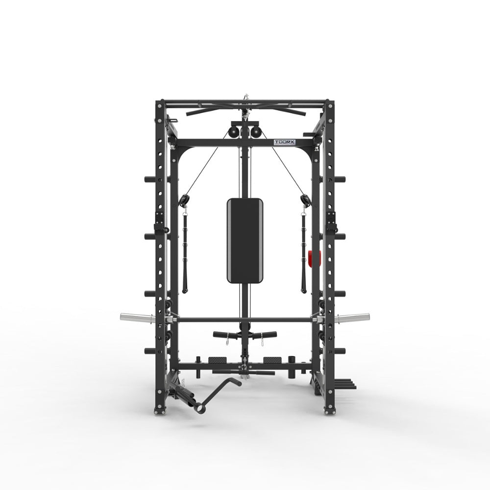 TOORX ASX-3000 Professional Multi-Station Gym