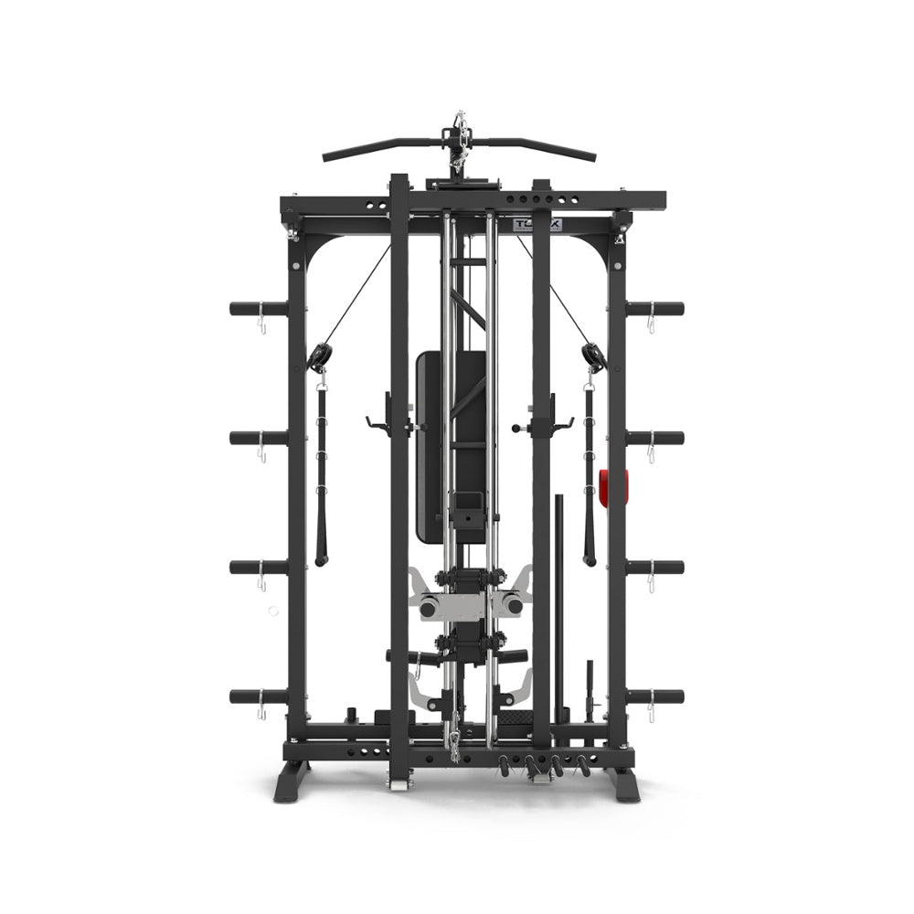 TOORX ASX-3000 Professional Multi-Station Gym