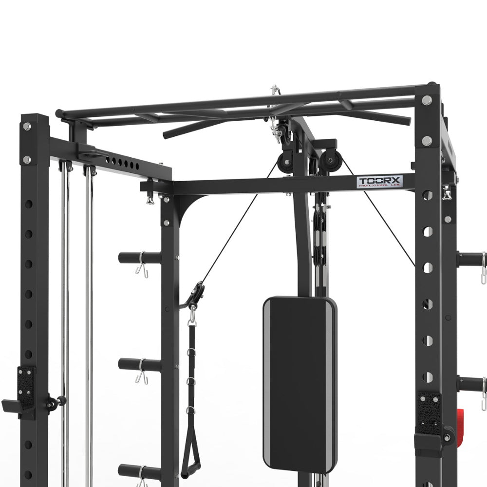 TOORX ASX-3000 Professional Multi-Station Gym