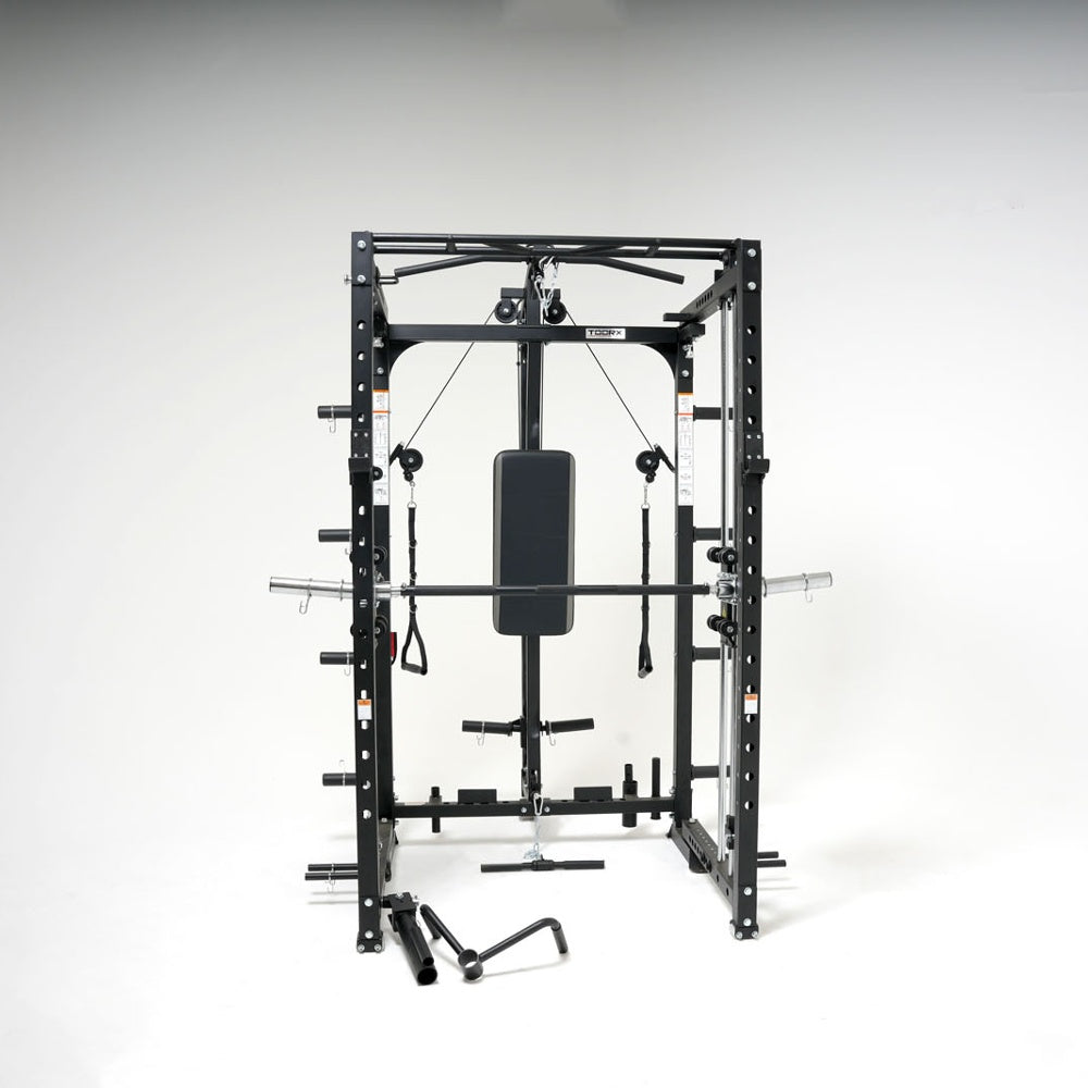 TOORX ASX-3000 Professional Multi-Station Gym