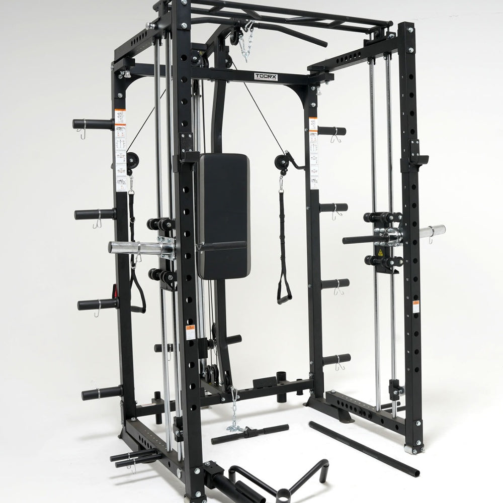 TOORX ASX-3000 Professional Multi-Station Gym