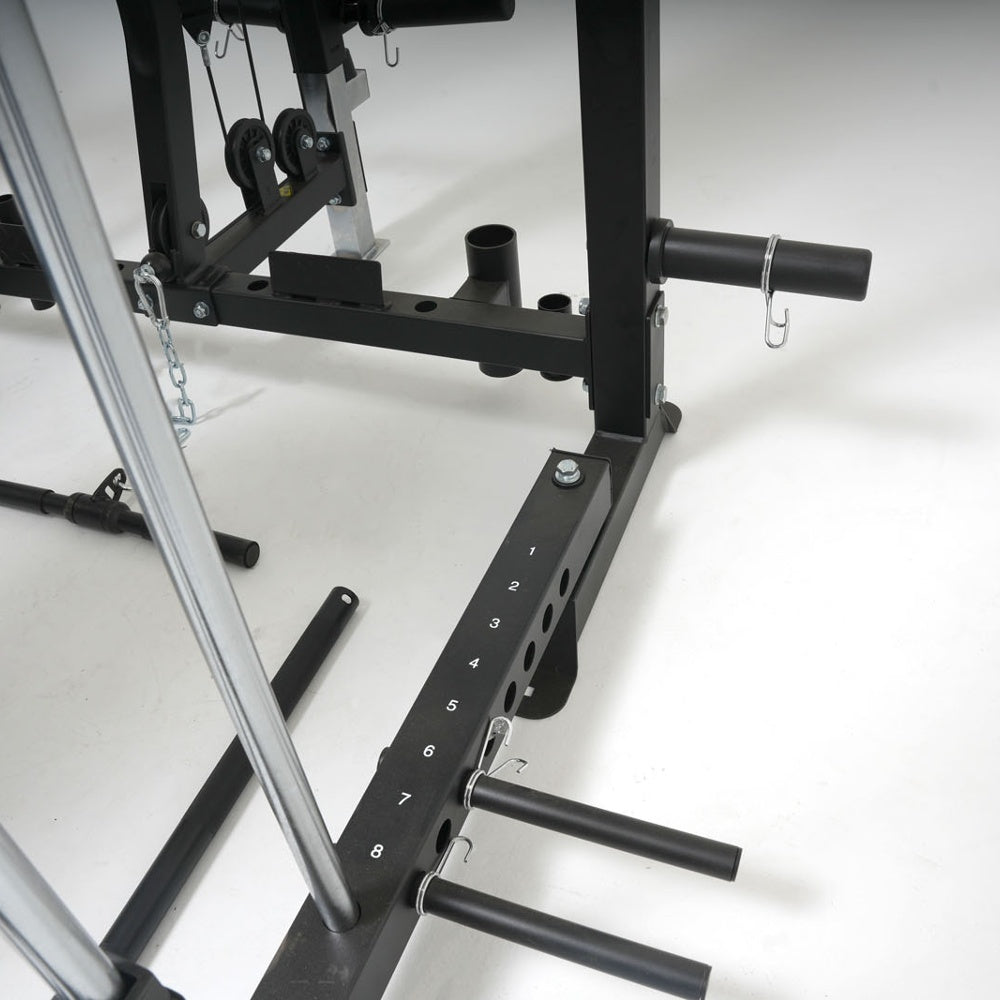 TOORX ASX-3000 Professional Multi-Station Gym