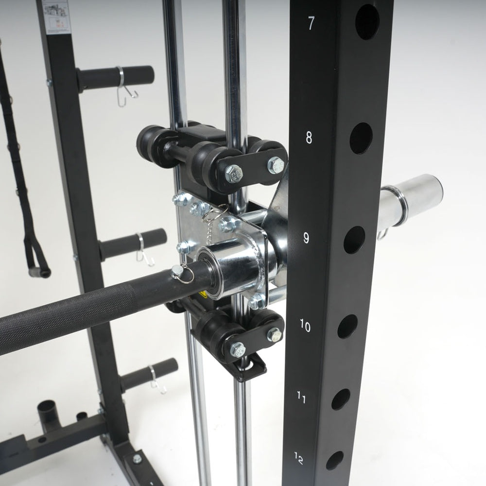 TOORX ASX-3000 Professional Multi-Station Gym