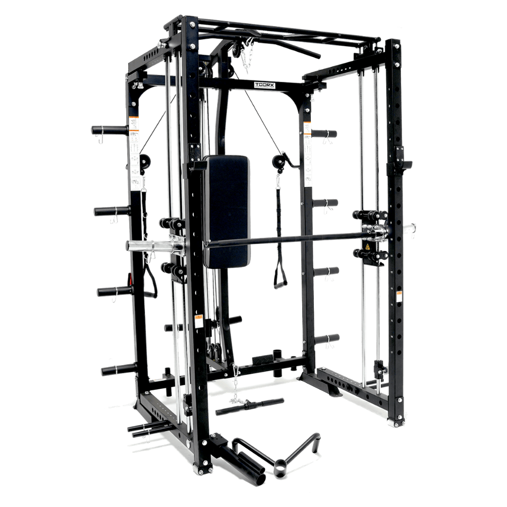 TOORX ASX-3000 Professional Multi-Station Gym