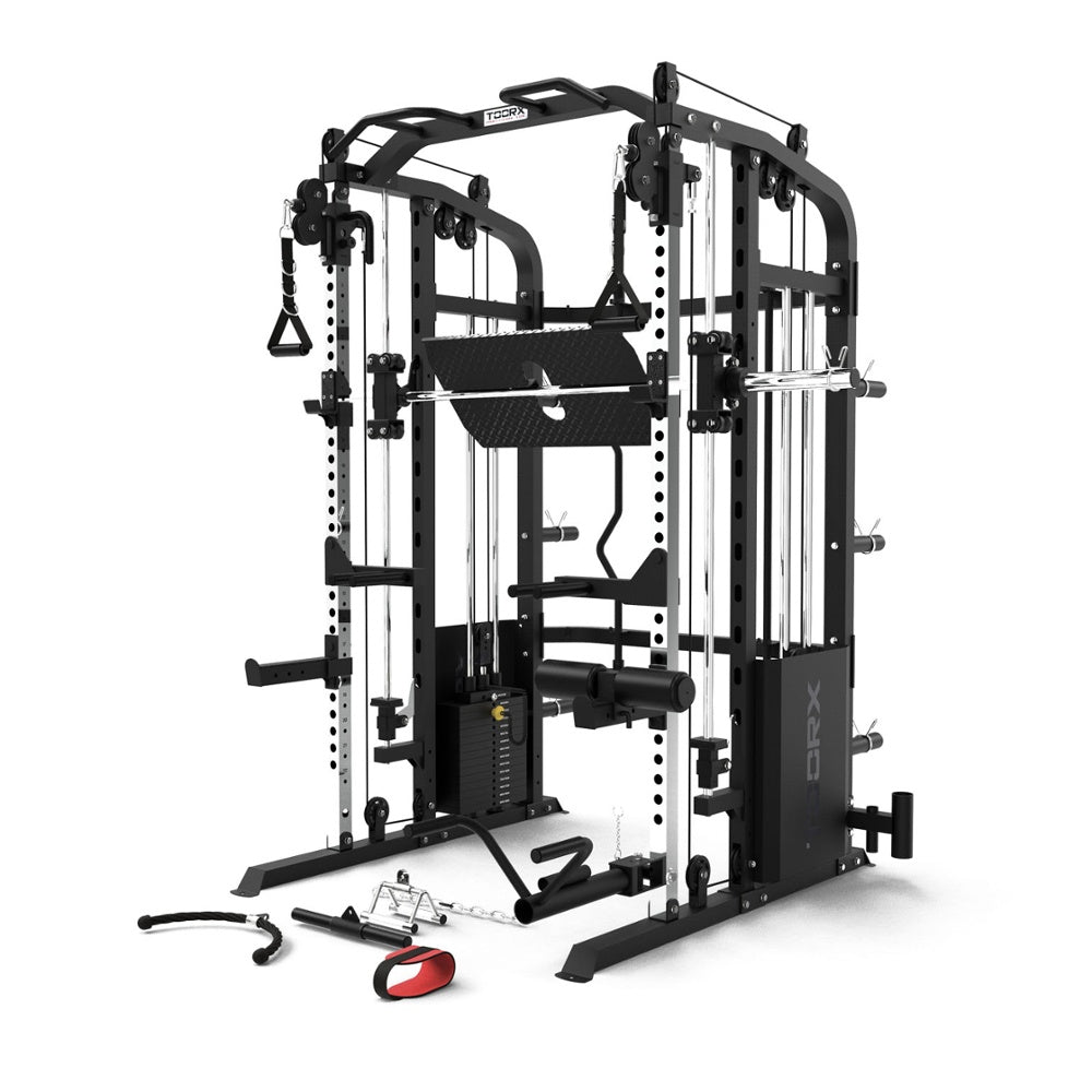 TOORX ASX-4000 / ASX-5000 Leg Press Attachment