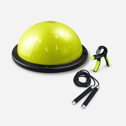 PRE-SEASON WARM-UP & AGILITY BUNDLE