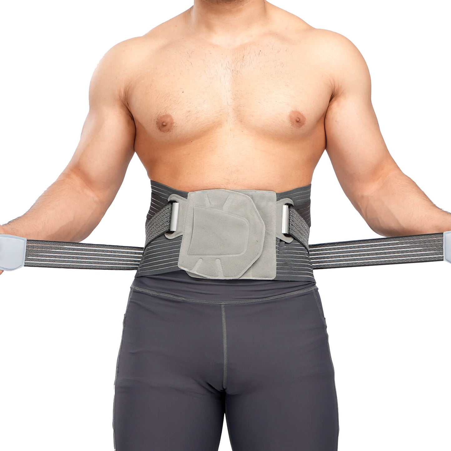 Aofit Air Inflatable Adjustable Back Brace