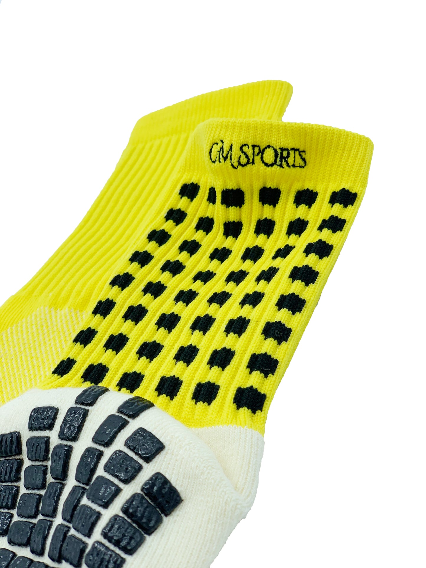 CM Socks Amarillo
