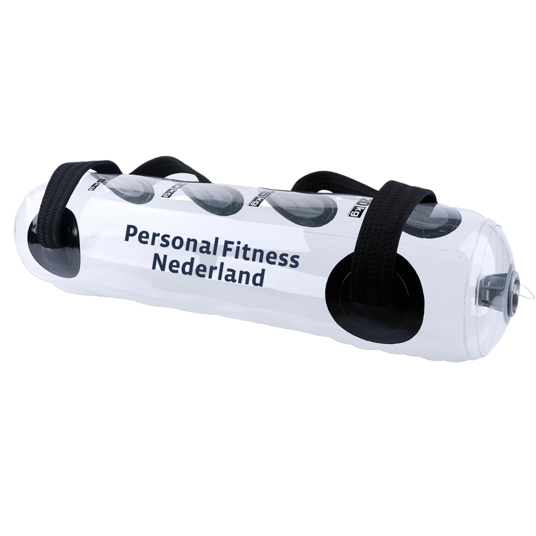 Aqua Training Bag - Fillable Rubber 5-25kg