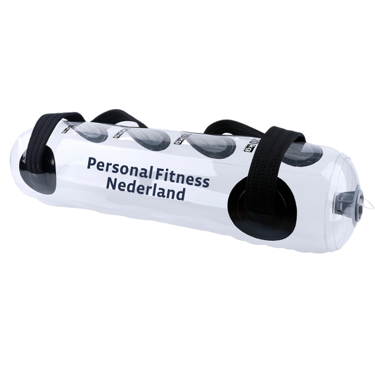 Aqua Training Bag - Fillable Rubber 5-25kg