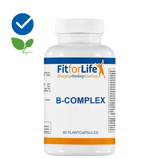 Vitamin B-Complex