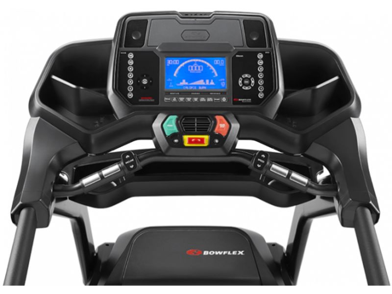 Bowflex BXT128 Treadmill