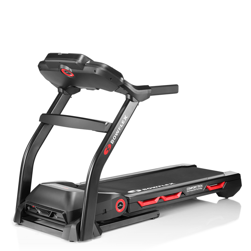 Bowflex BXT226 Treadmill