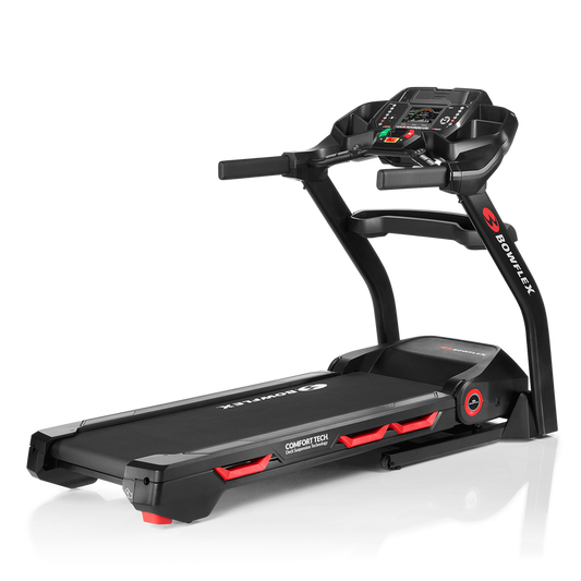 Bowflex BXT226 Treadmill