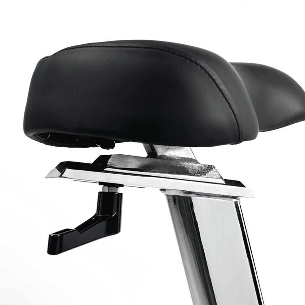 TOORX BRX-9000 Professional Upright Exercise Bike