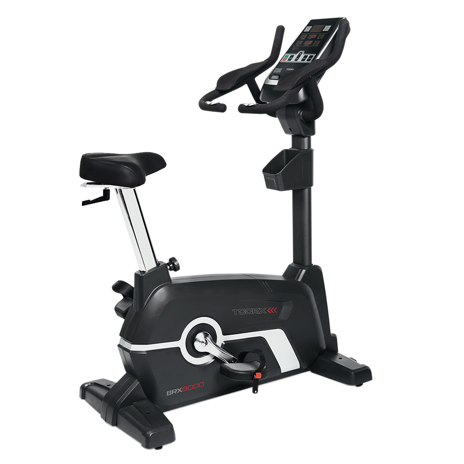 TOORX BRX-9000 Professional Upright Exercise Bike