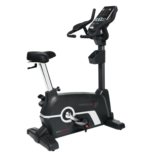 TOORX BRX-9000 Professional Upright Exercise Bike