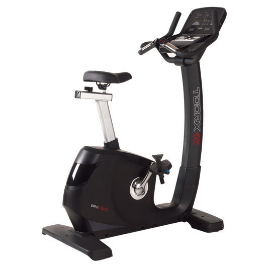 TOORX BRX-9500 Professional Upright Exercise Bike