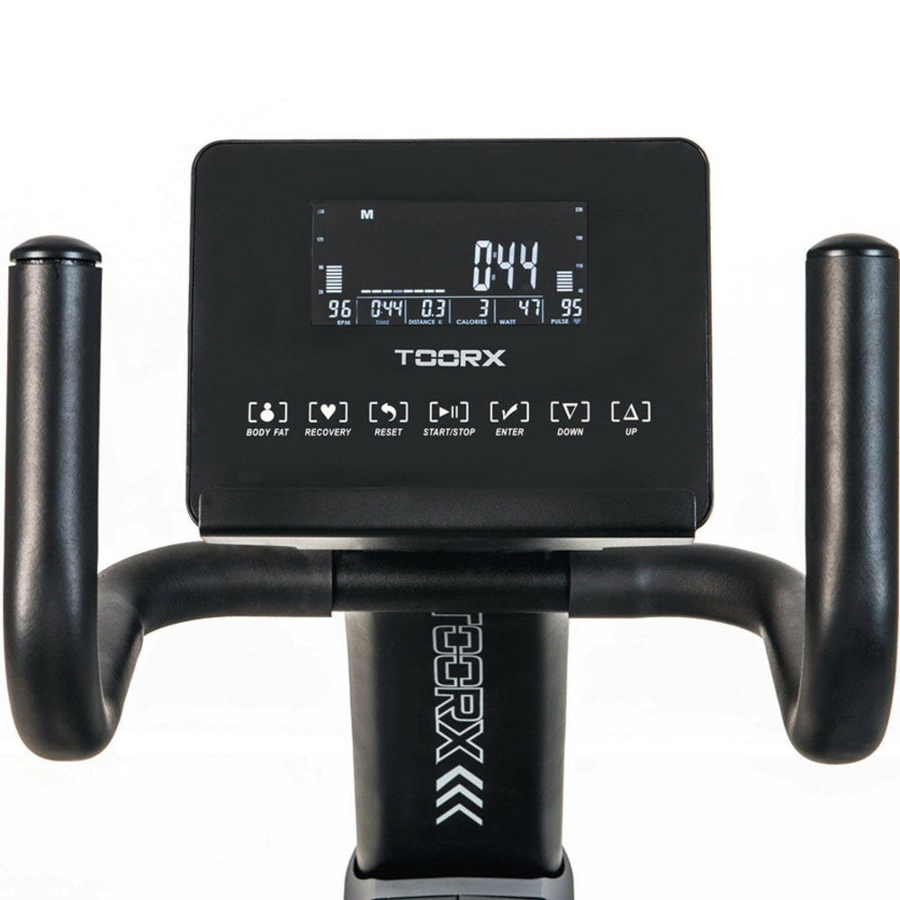 TOORX BRX-R3000 Professional Recumbent Bike