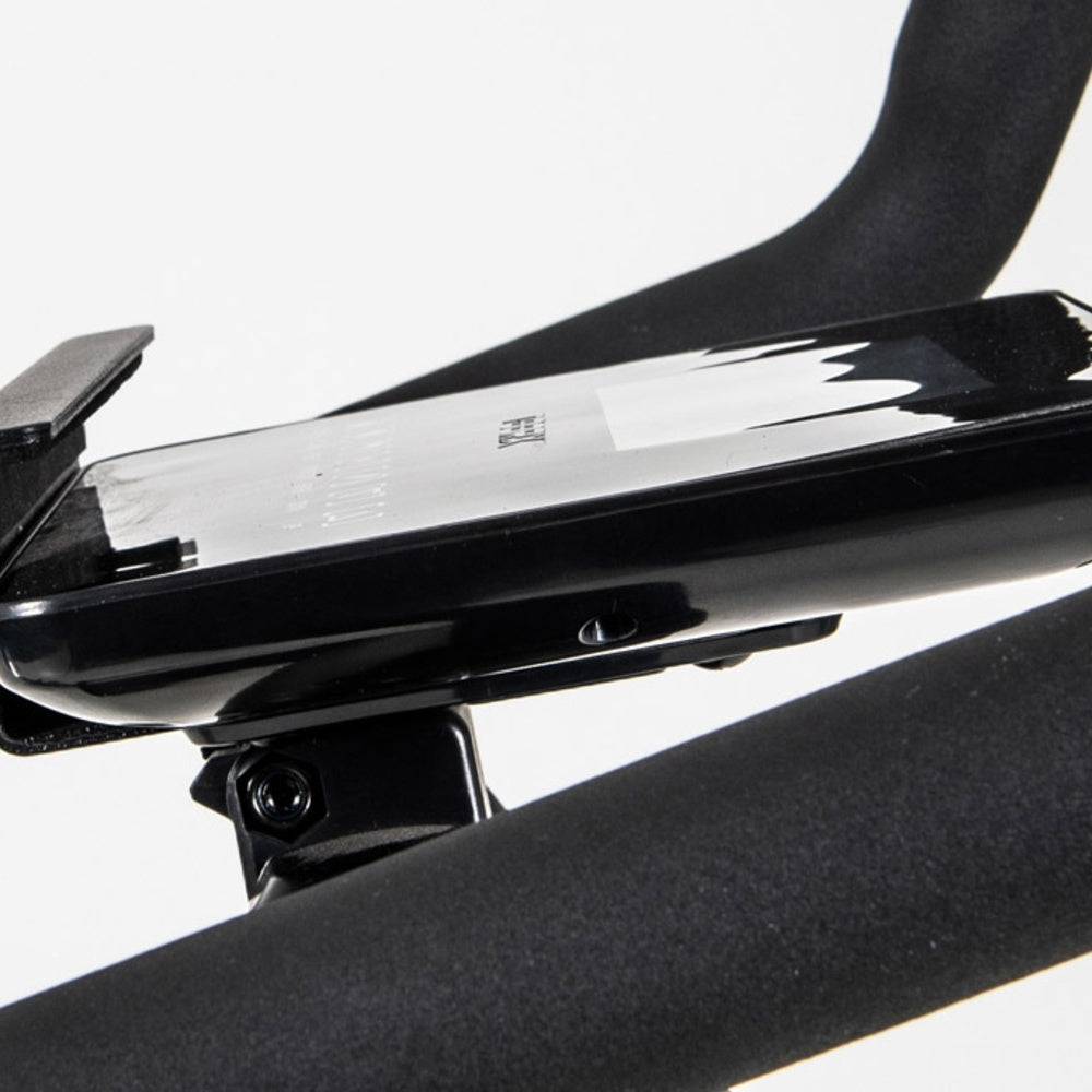 TOORX BRX-R3000 Professional Recumbent Bike