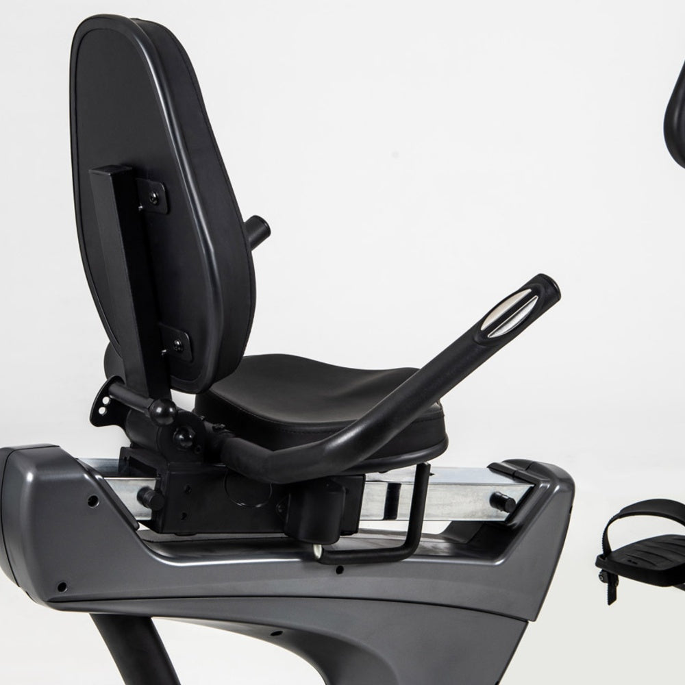 TOORX BRX-R3000 Professional Recumbent Bike