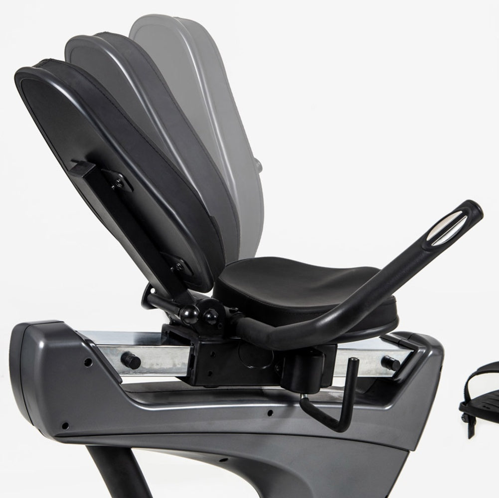 TOORX BRX-R3000 Professional Recumbent Bike