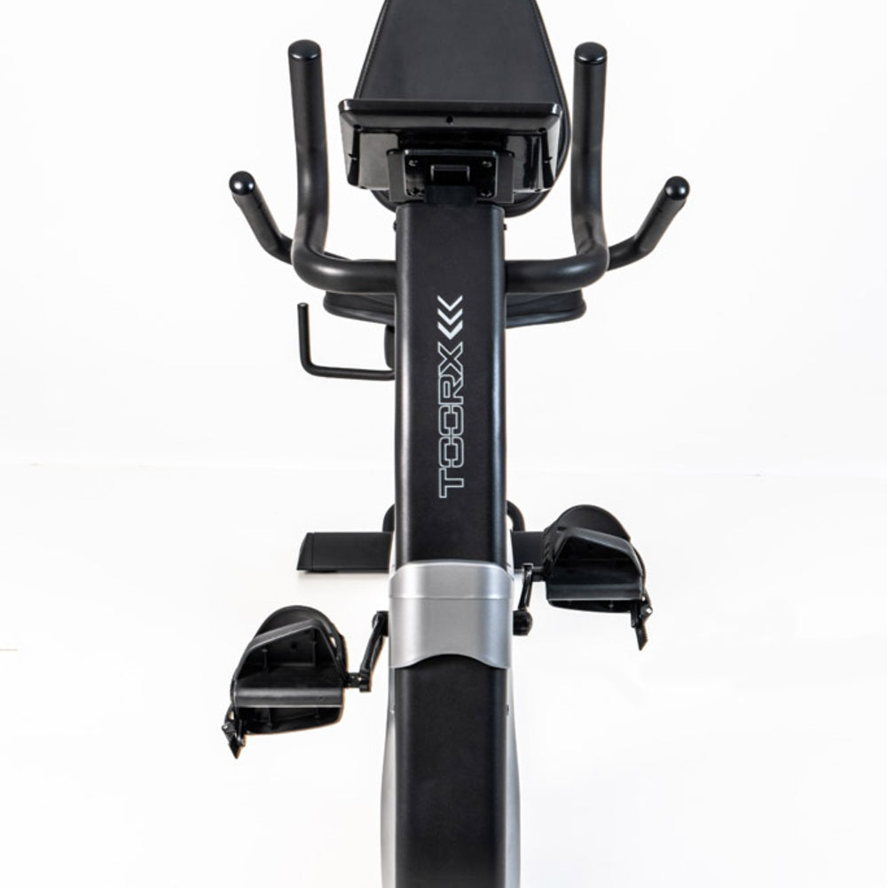 TOORX BRX-R3000 Professional Recumbent Bike