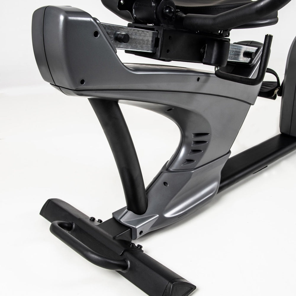 TOORX BRX-R3000 Professional Recumbent Bike