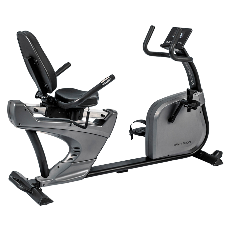 TOORX BRX-R3000 Professional Recumbent Bike