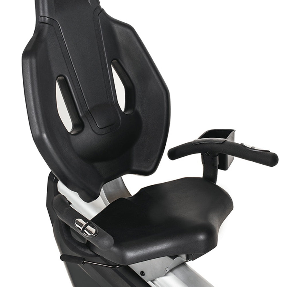 TOORX BRX-R9000 Professional Recumbent Bike