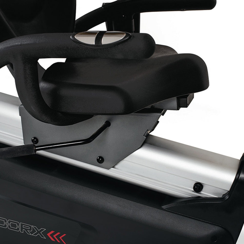 TOORX BRX-R9000 Professional Recumbent Bike
