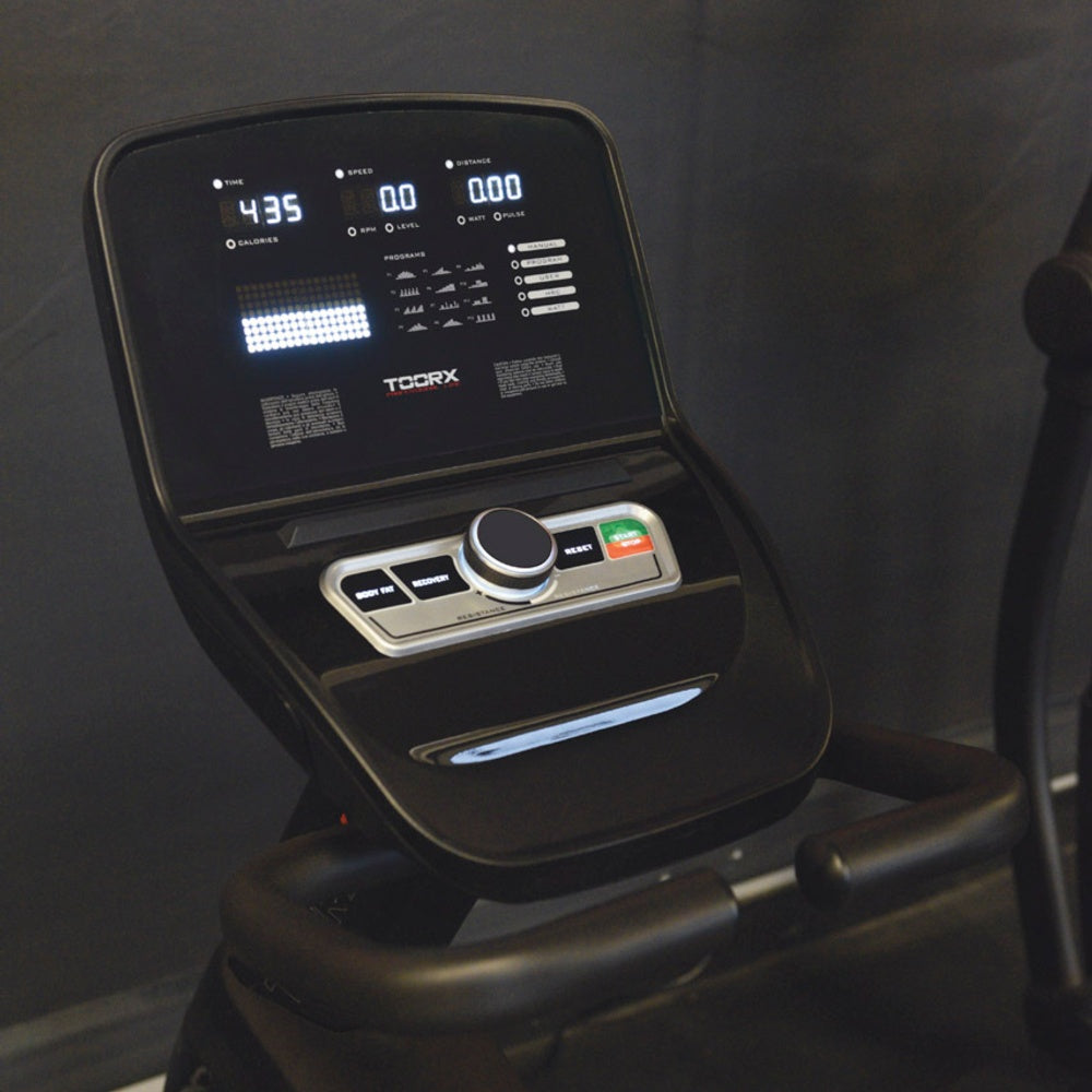 TOORX BRX-R9500 Professional Recumbent Bike
