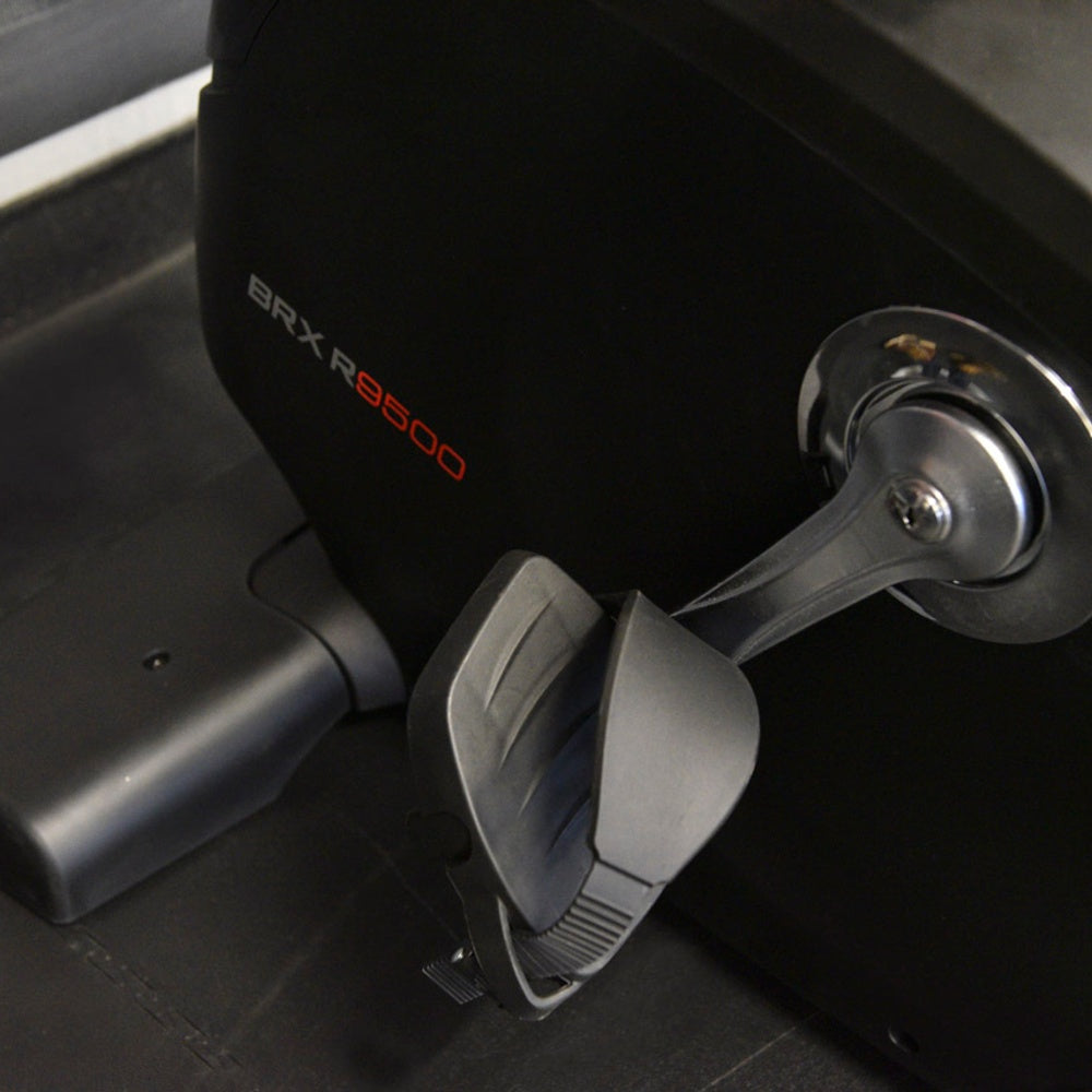 TOORX BRX-R9500 Professional Recumbent Bike