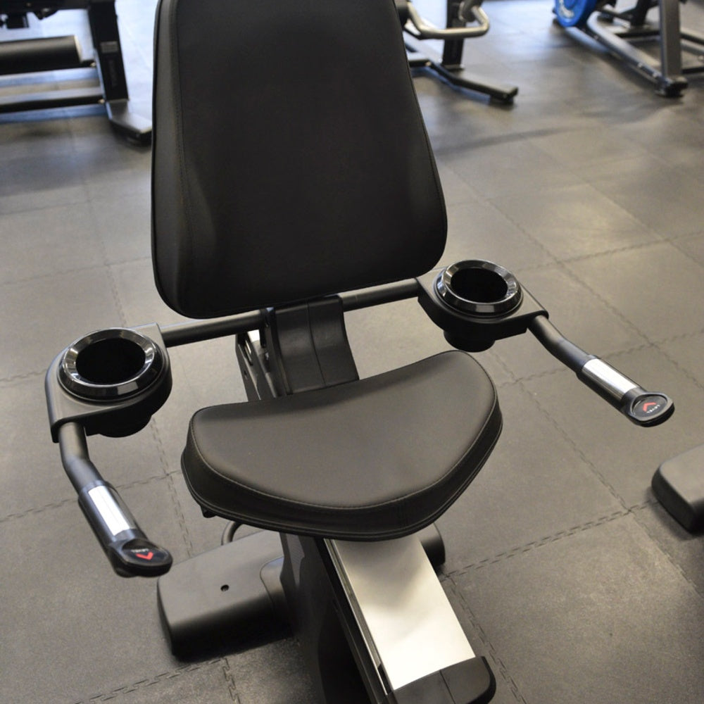 TOORX BRX-R9500 Professional Recumbent Bike