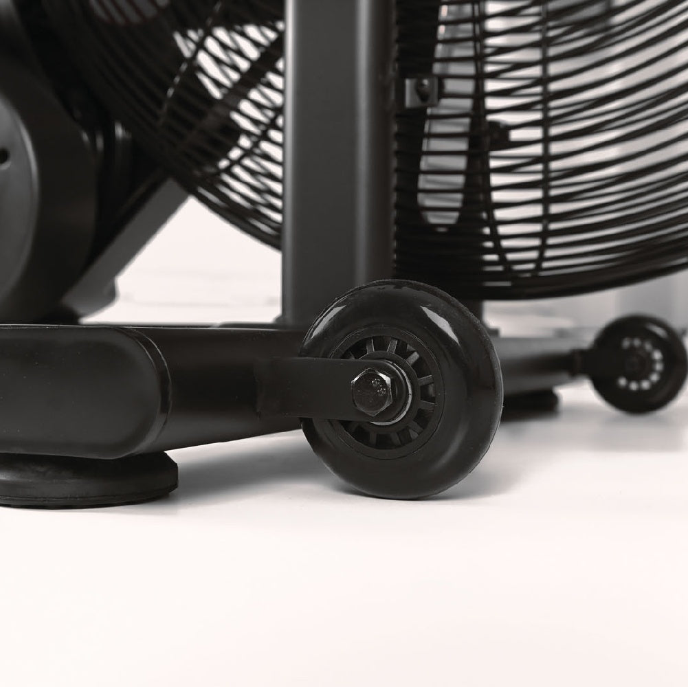 TOORX BRX Air Cross Professional Air Resistance Bike