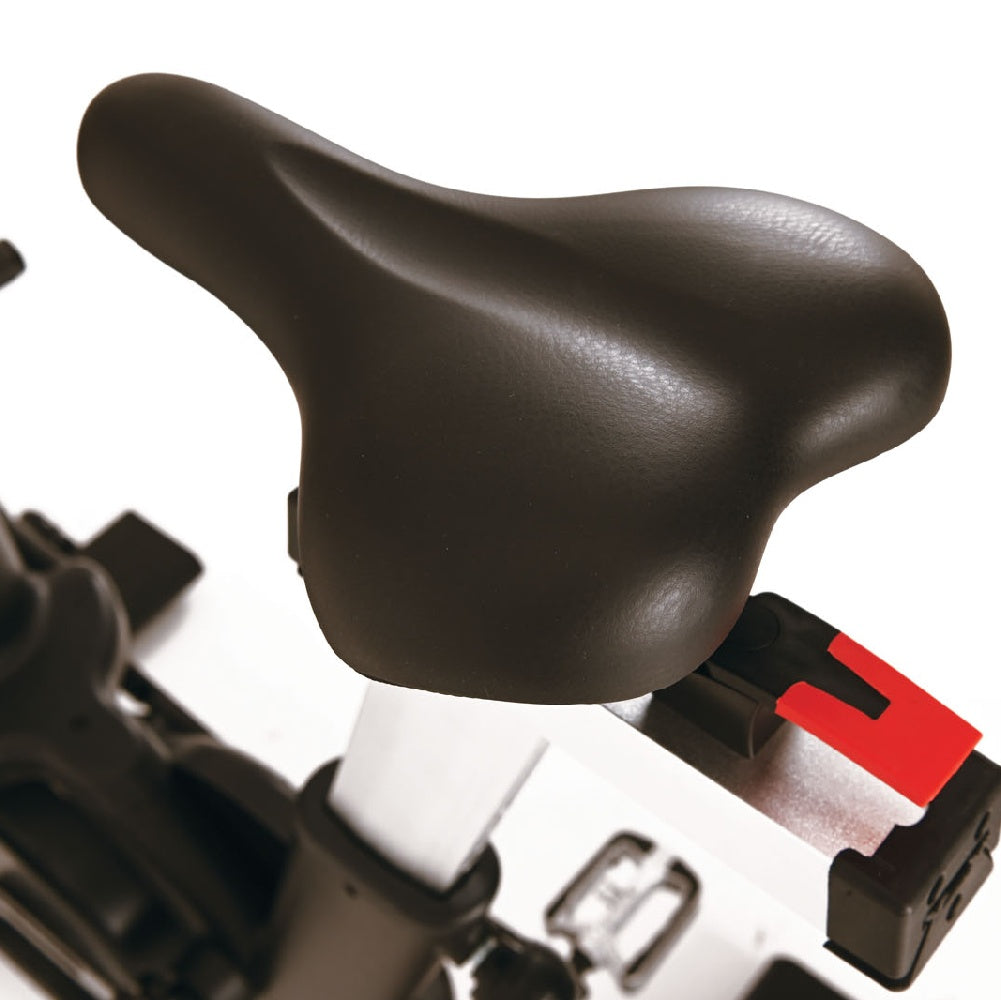TOORX BRX Air Cross Professional Air Resistance Bike