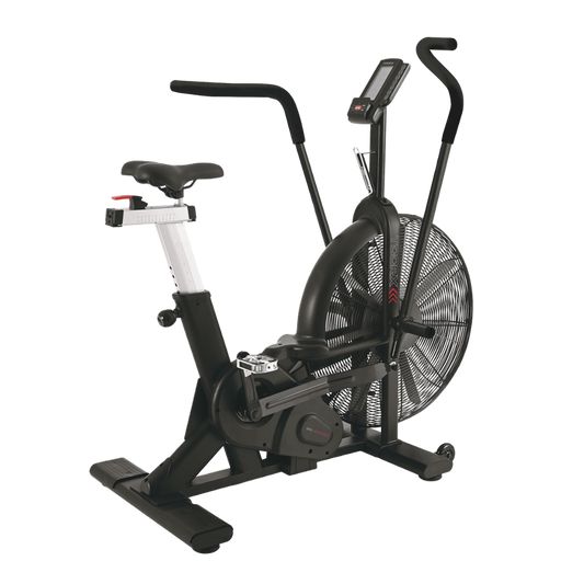 TOORX BRX Air Cross Professional Air Resistance Bike