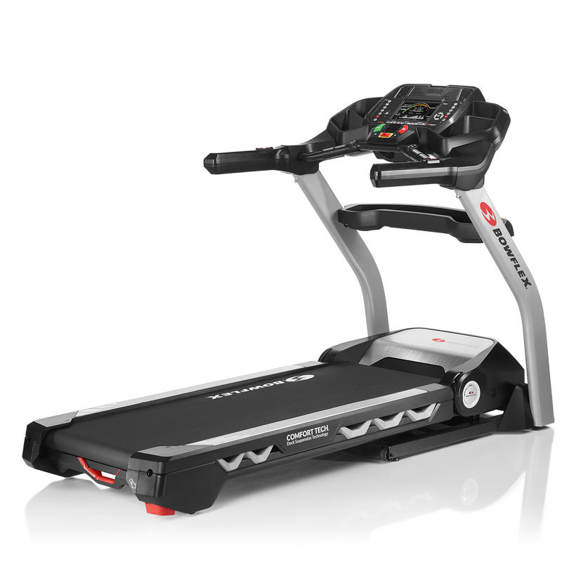 Bowflex BXT326 Treadmill