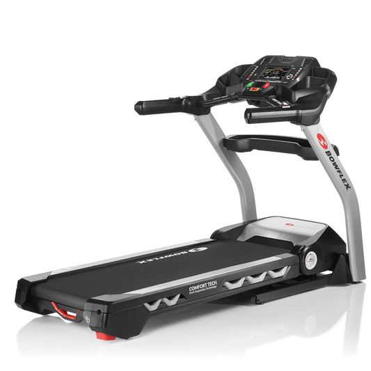 Bowflex BXT326 Treadmill